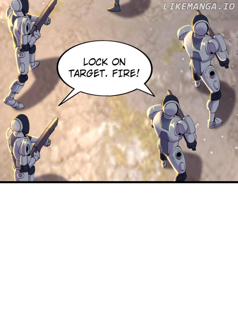 The Great Curse Chapter 37 - page 9