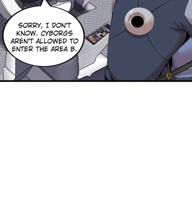 The Great Curse Chapter 37 - page 33