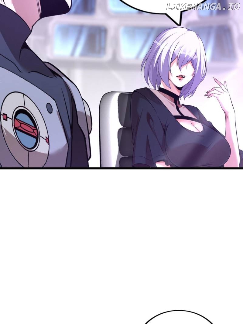 The Great Curse Chapter 37 - page 36