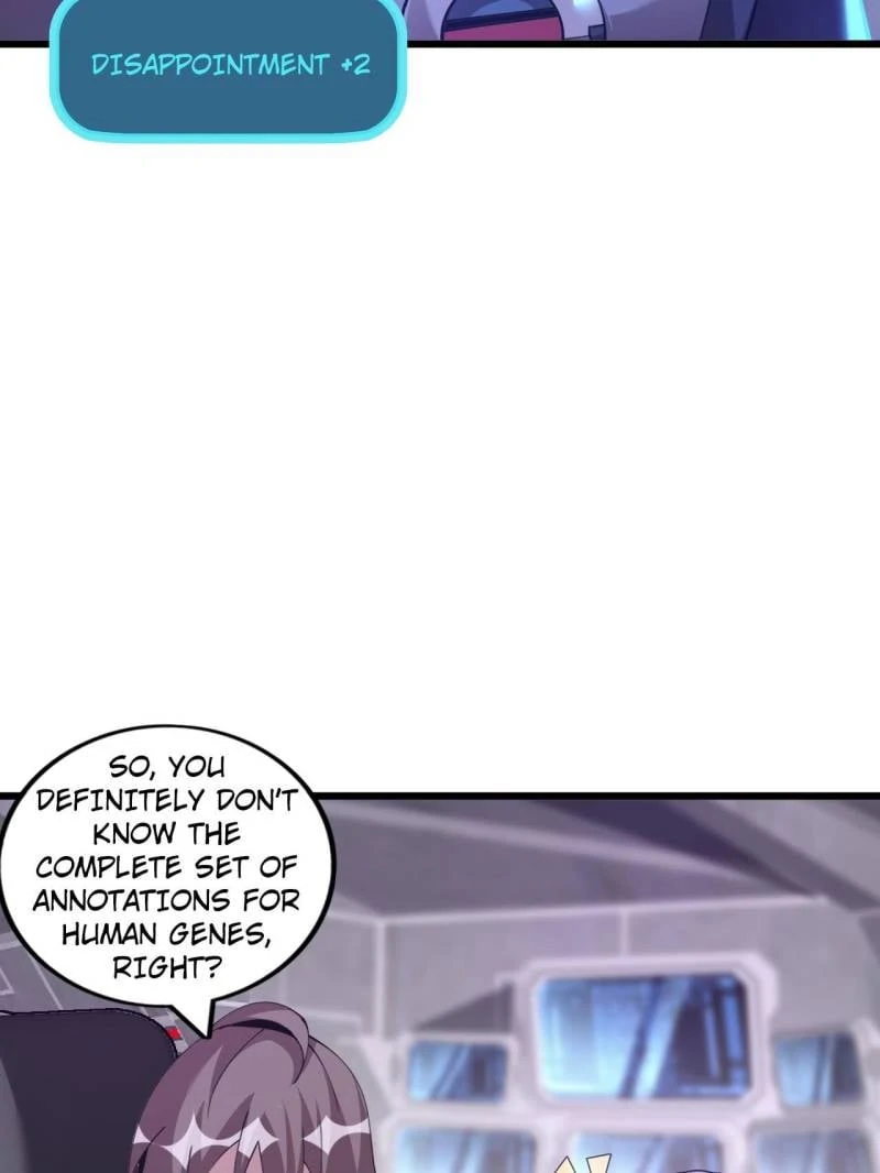 The Great Curse Chapter 37 - page 38