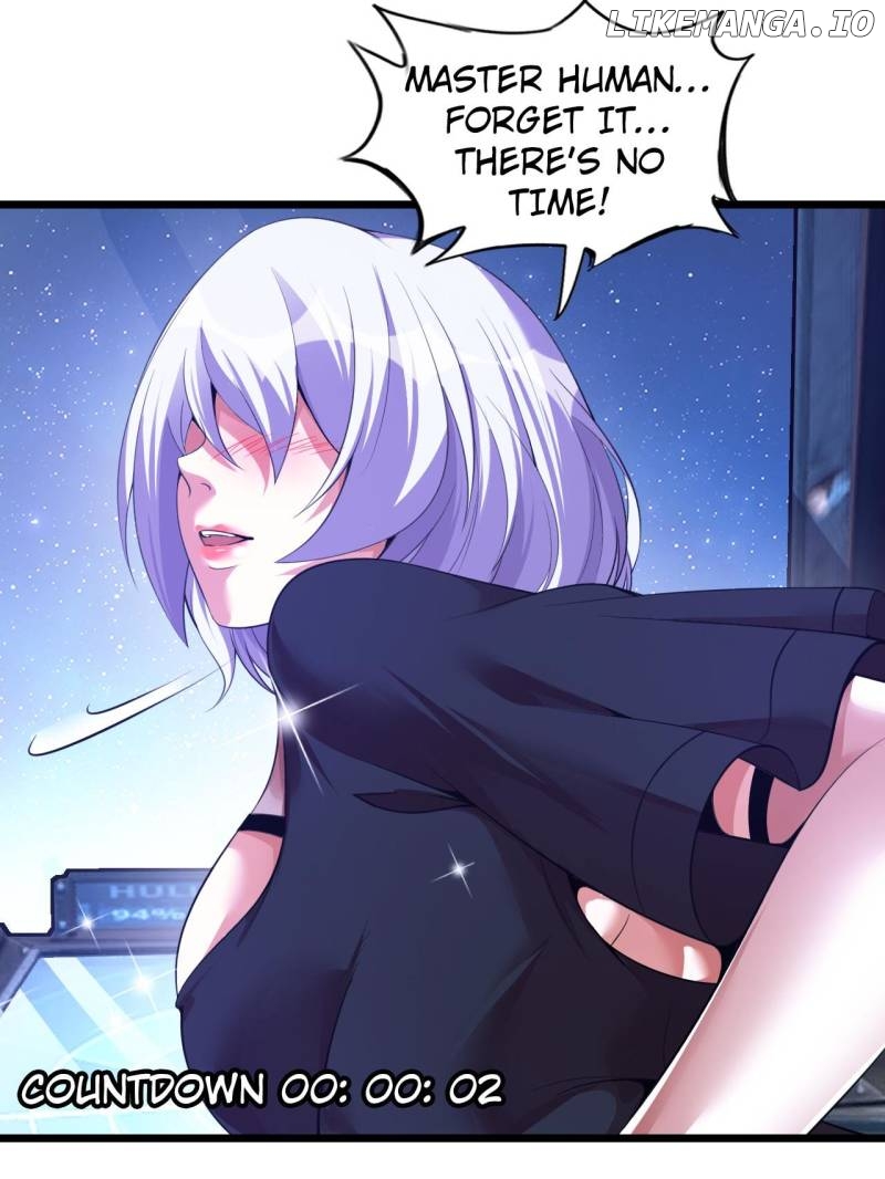 The Great Curse Chapter 37 - page 74