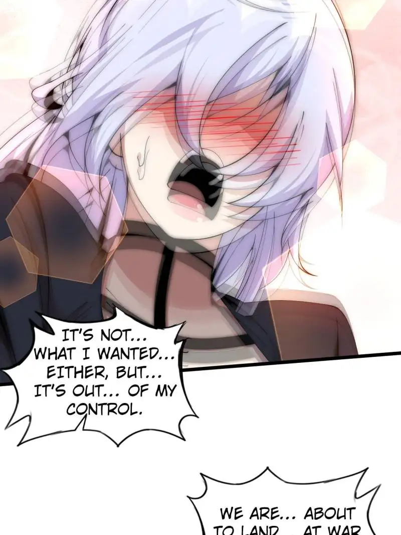The Great Curse Chapter 38 - page 11