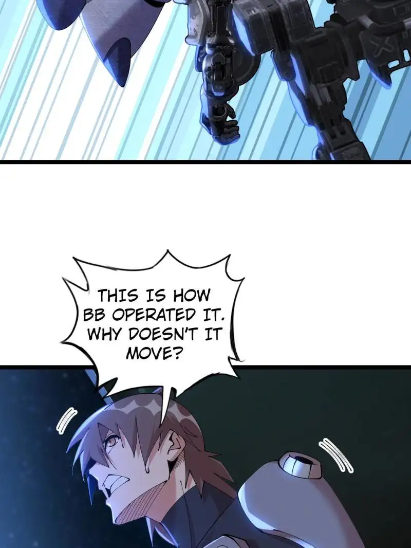 The Great Curse Chapter 38 - page 62