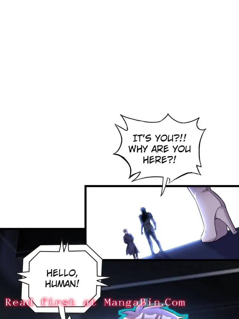 The Great Curse Chapter 39 - page 51