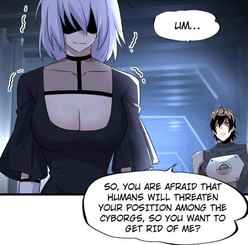 The Great Curse Chapter 39 - page 64