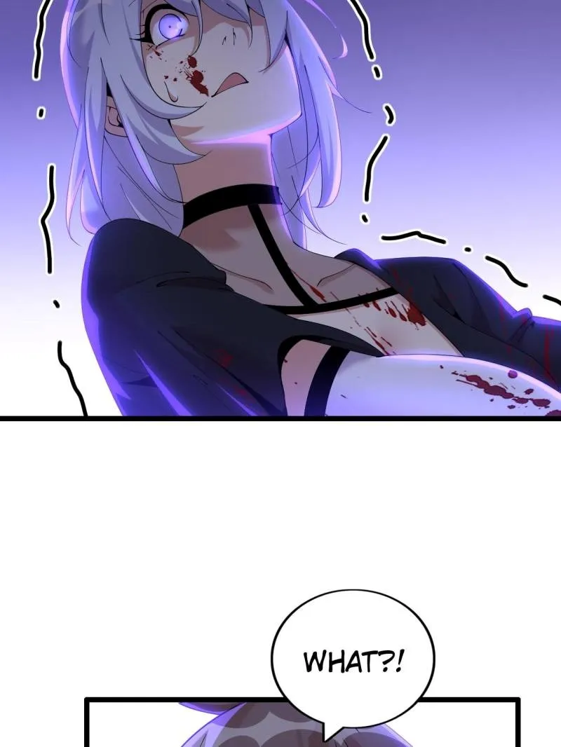 The Great Curse Chapter 40 - page 3