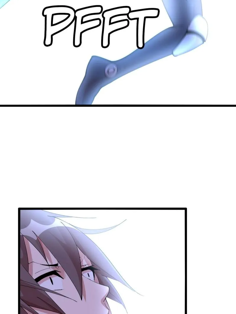 The Great Curse Chapter 40 - page 46