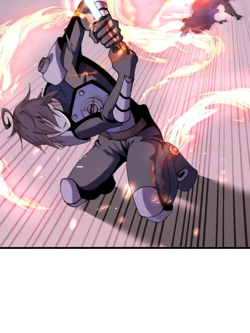 The Great Curse Chapter 40 - page 61