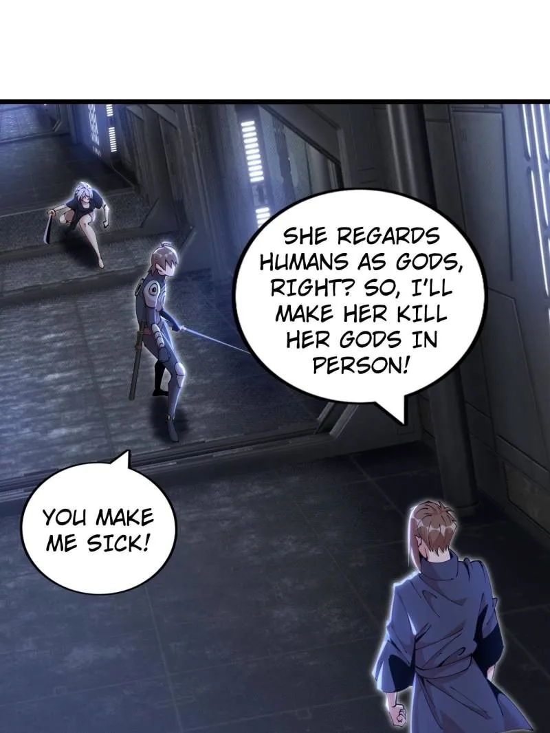 The Great Curse Chapter 40 - page 9