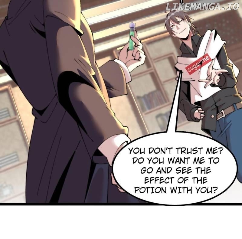 The Great Curse Chapter 41 - page 37