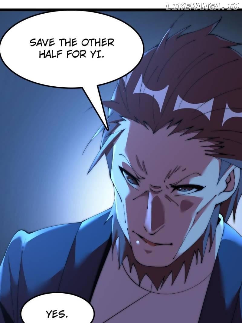 The Great Curse Chapter 41 - page 42