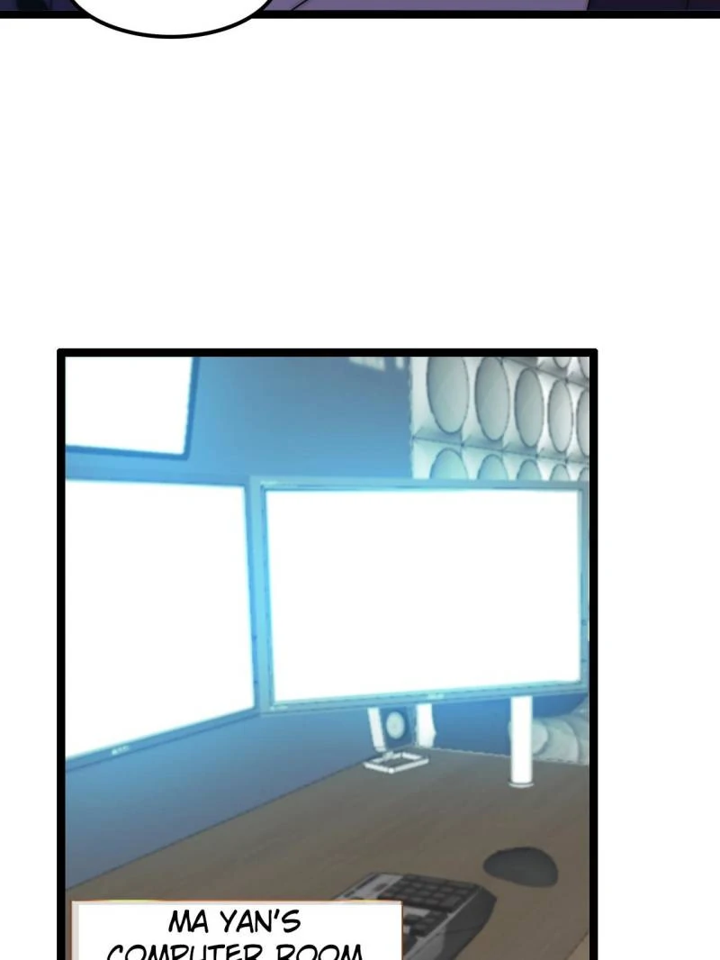 The Great Curse Chapter 41 - page 43