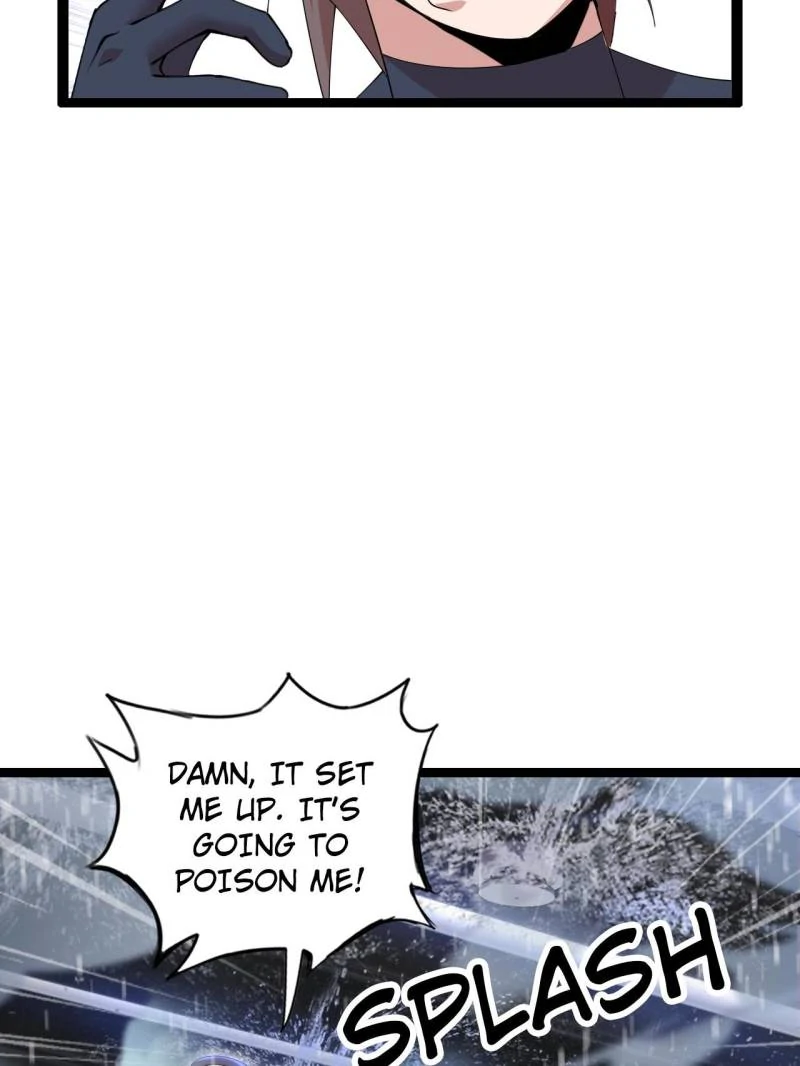 The Great Curse Chapter 41 - page 6