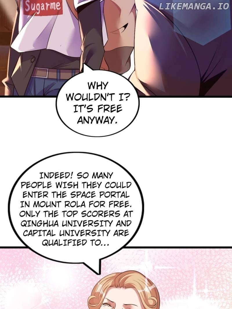 The Great Curse Chapter 42 - page 17
