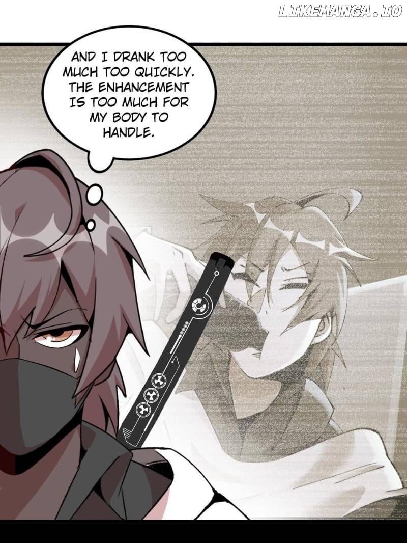 The Great Curse Chapter 42 - page 6
