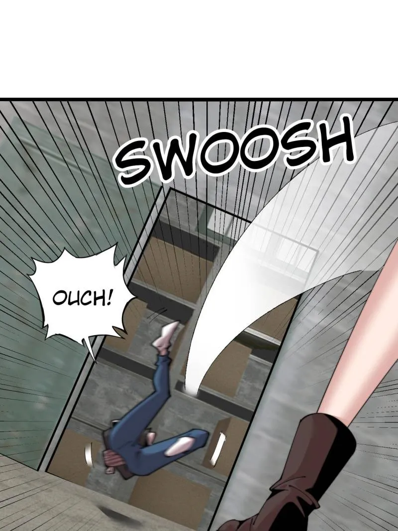 The Great Curse Chapter 43 - page 37