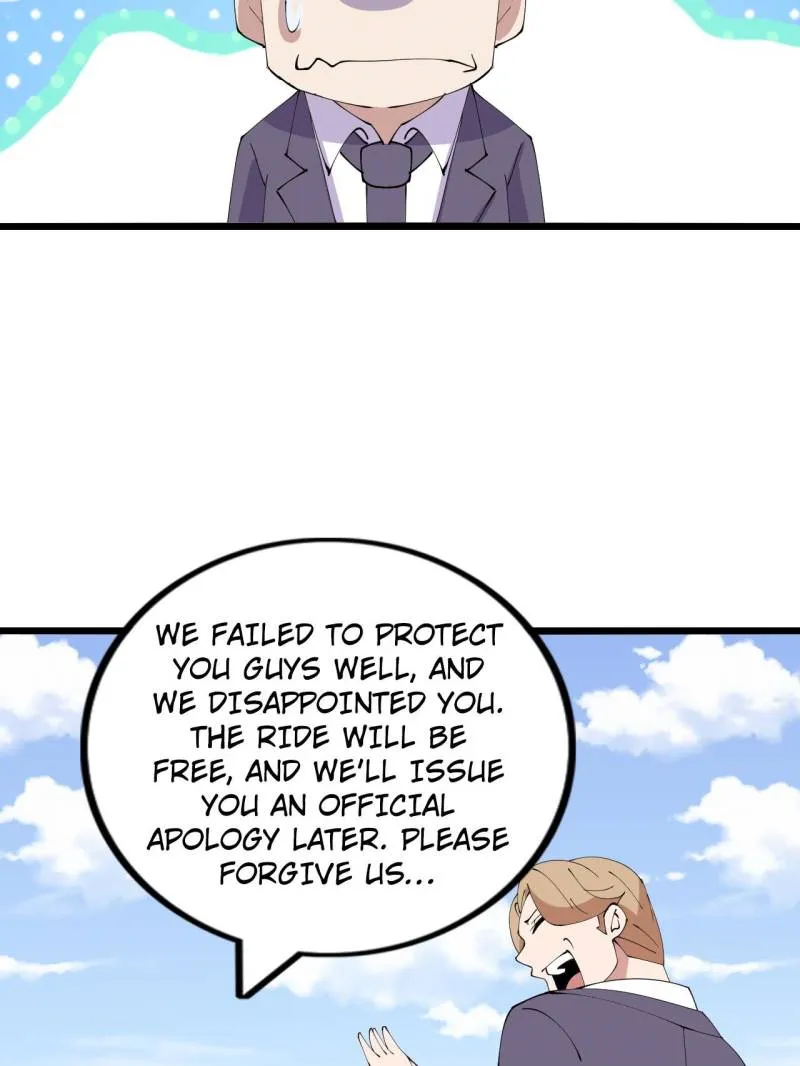 The Great Curse Chapter 45 - page 13