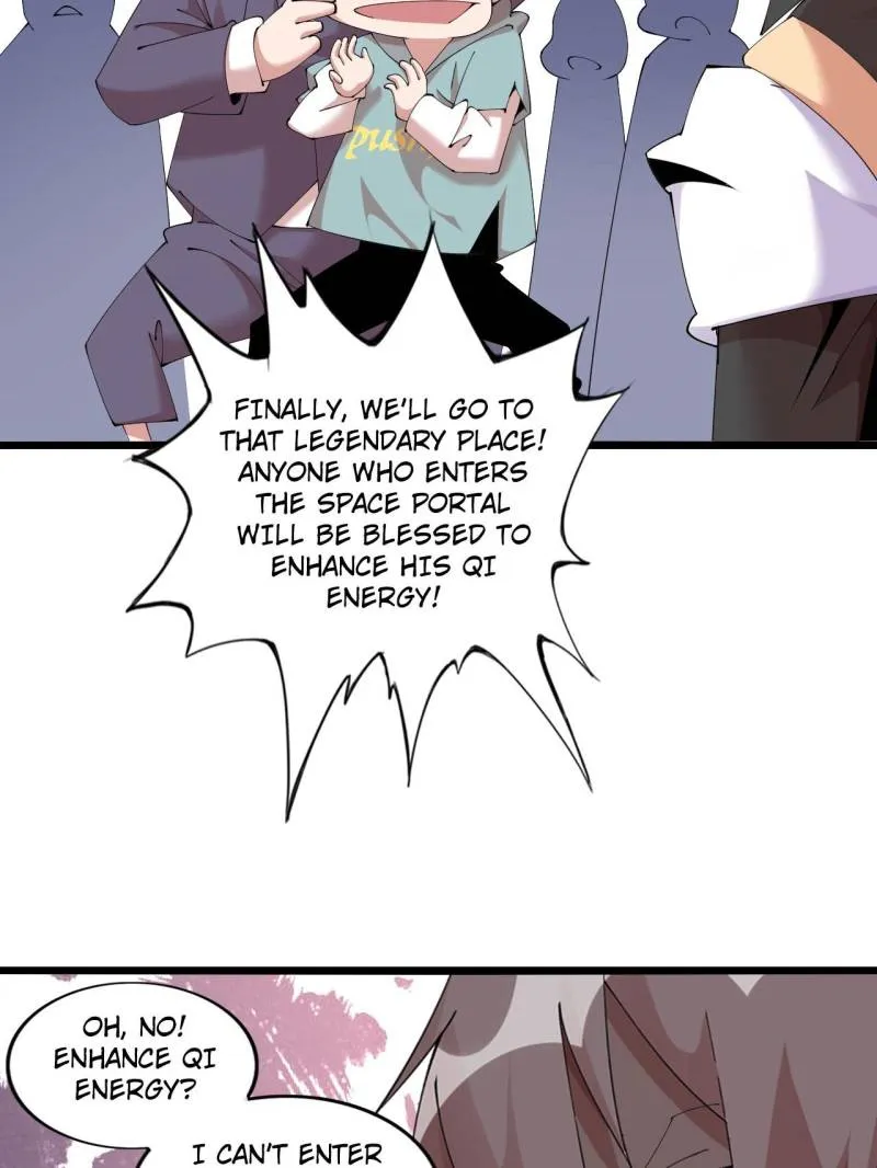 The Great Curse Chapter 45 - page 18
