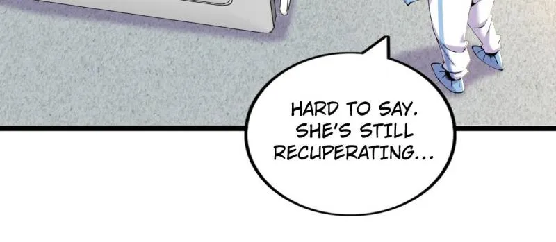 The Great Curse Chapter 45 - page 38