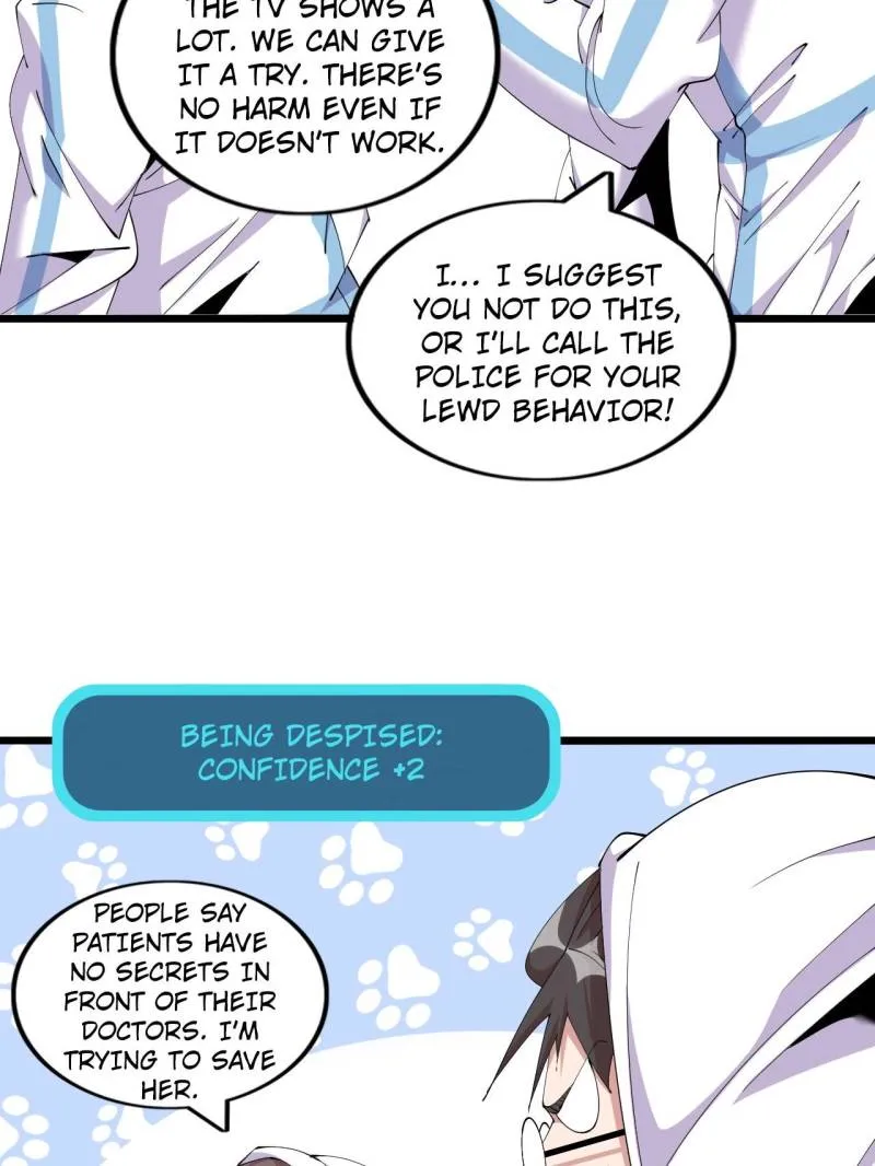 The Great Curse Chapter 45 - page 41