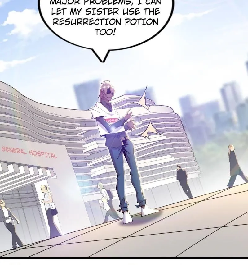 The Great Curse Chapter 45 - page 64