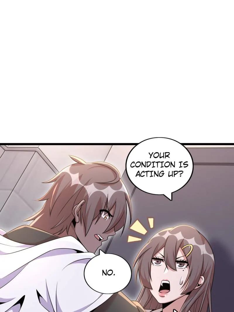 The Great Curse Chapter 47 - page 43