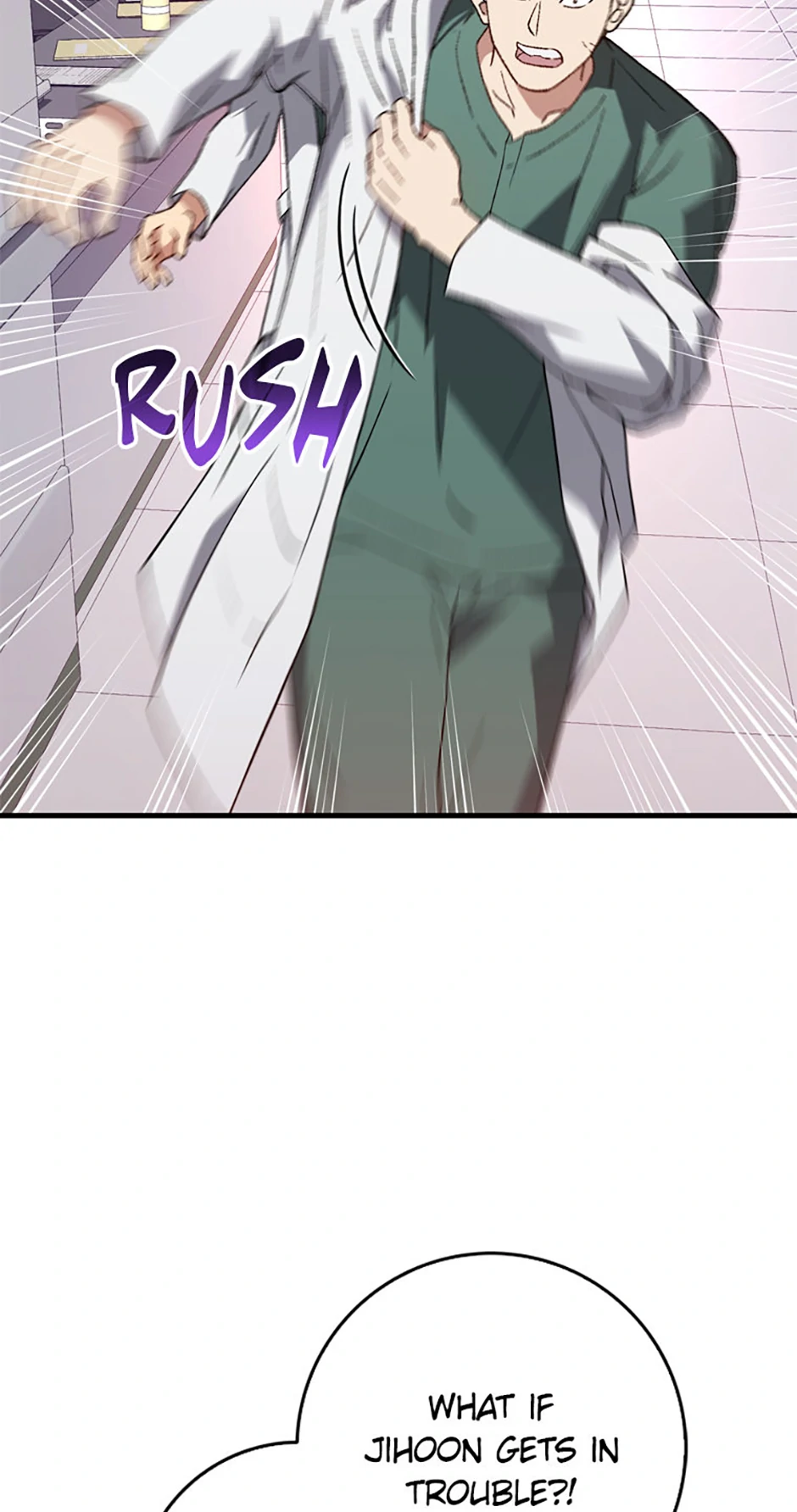 The Great Surgeon Chapter 46 - page 30