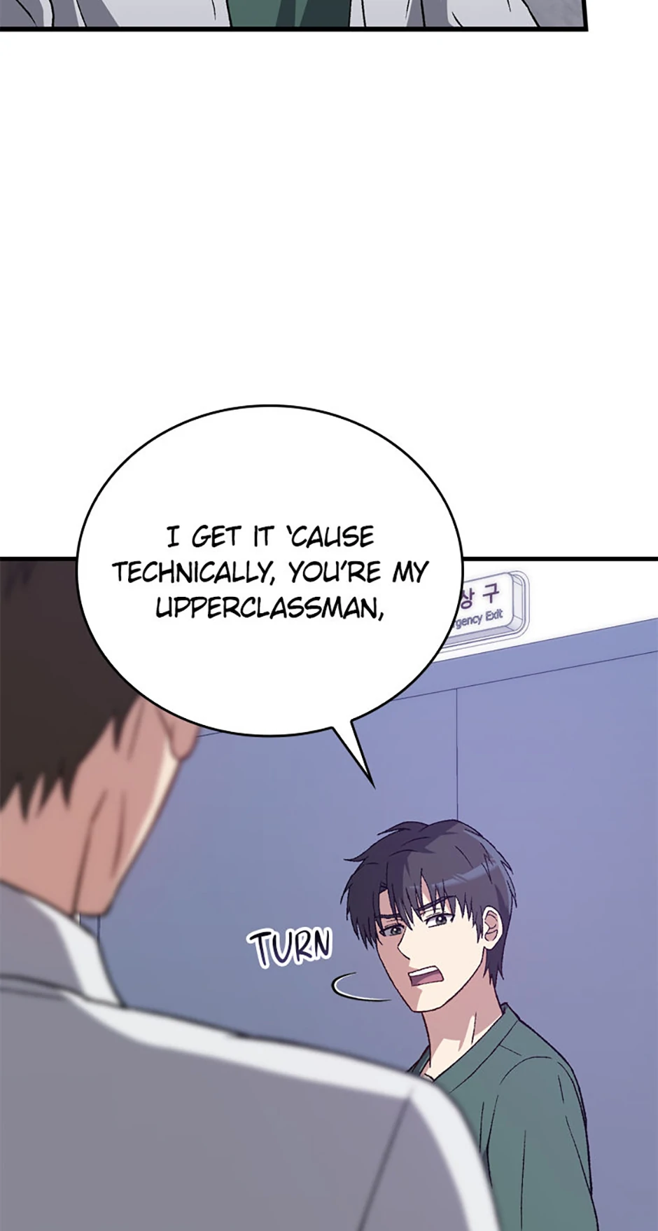 The Great Surgeon Chapter 46 - page 47