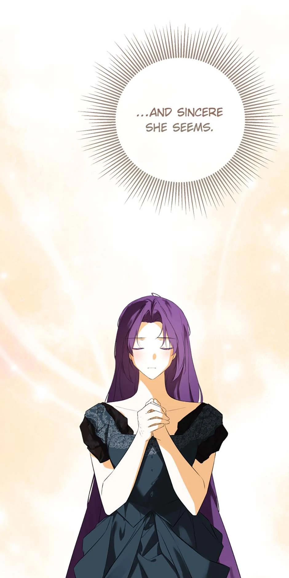 Hiding My True Self Chapter 81 - page 65