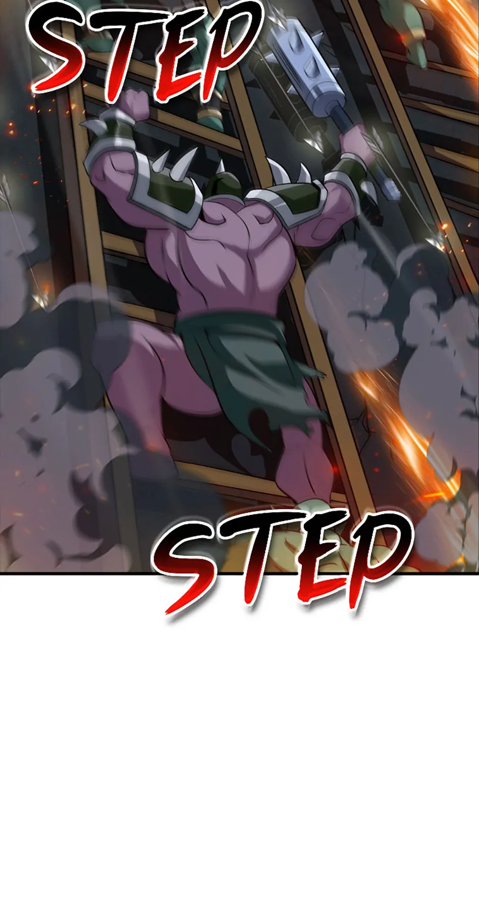 My 1.5-Billion-Won Item (Official) Chapter 47 - page 31
