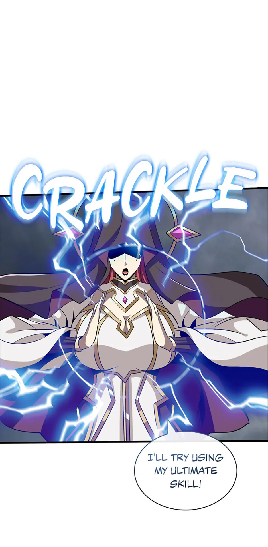 My 1.5-Billion-Won Item (Official) Chapter 47 - page 57