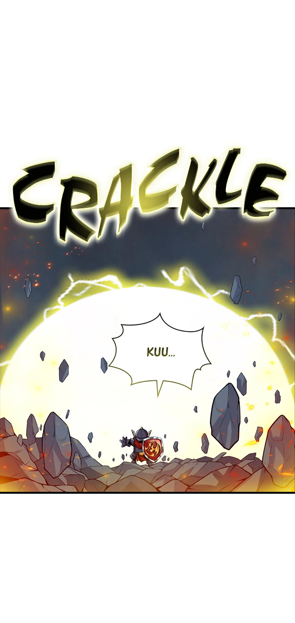 My 1.5-Billion-Won Item (Official) Chapter 47 - page 71
