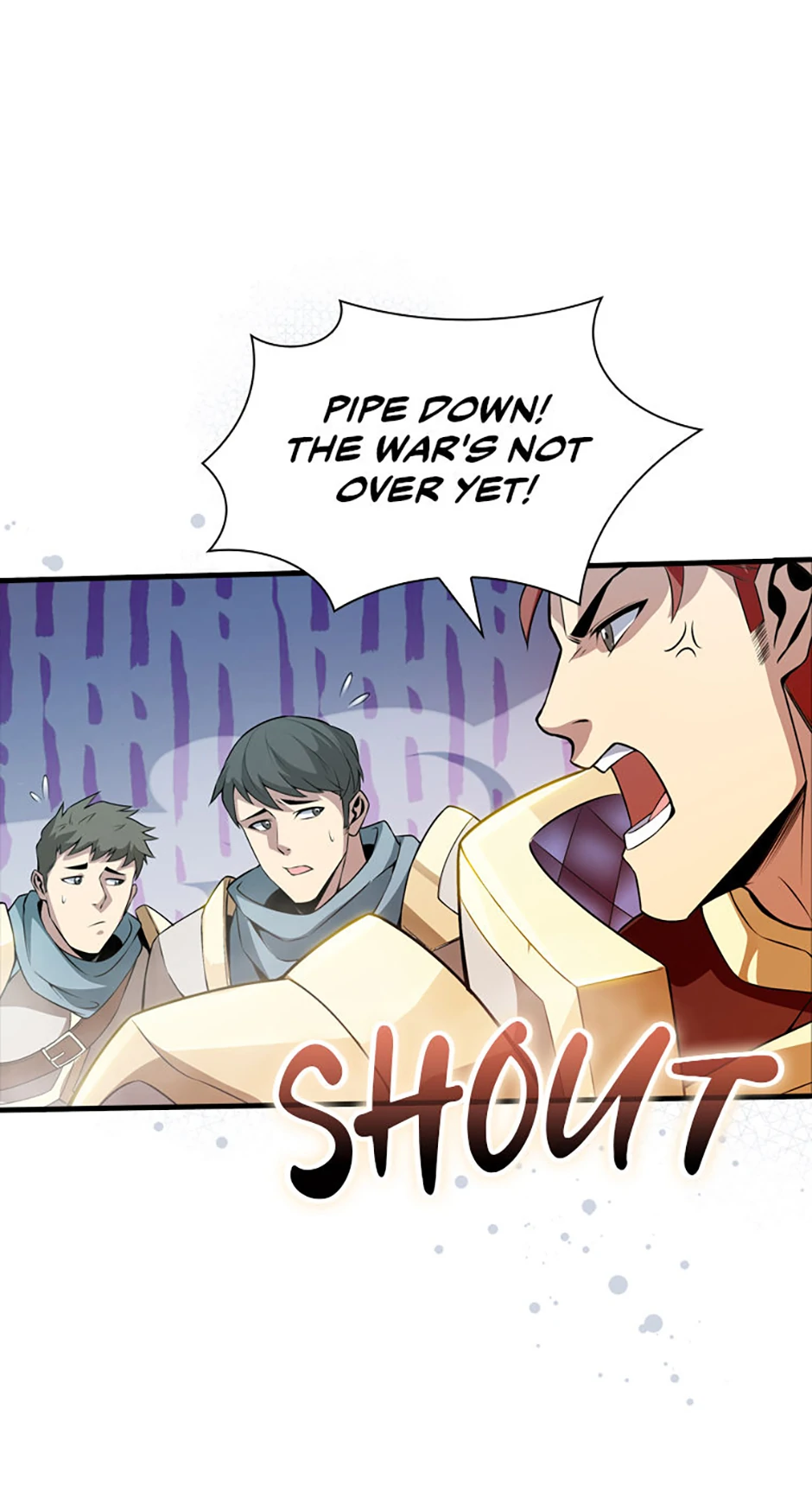 My 1.5-Billion-Won Item (Official) Chapter 48 - page 59