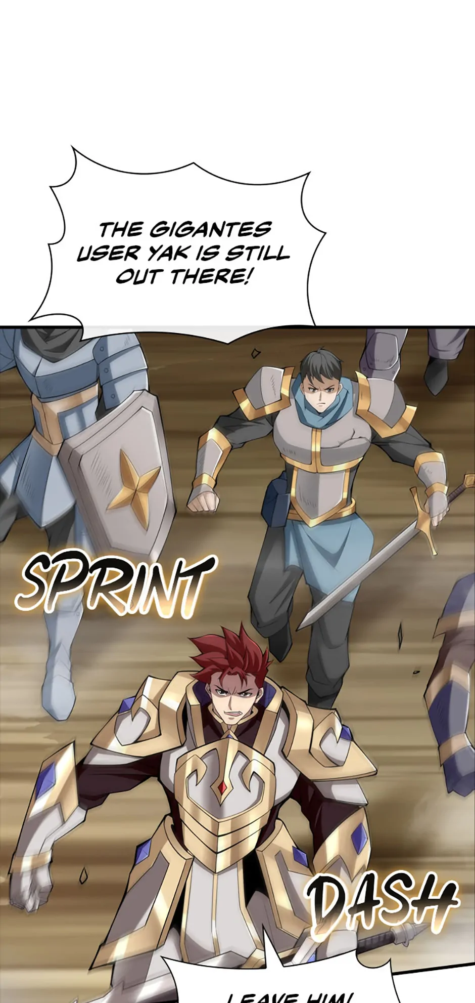 My 1.5-Billion-Won Item (Official) Chapter 48 - page 78