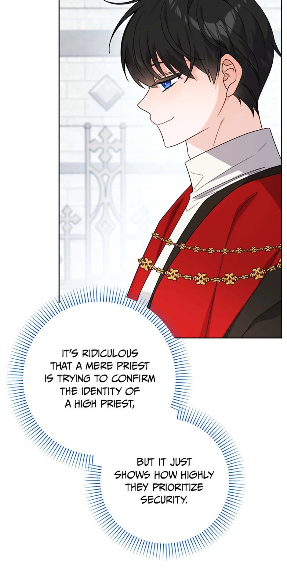 Hiding the Archduke's Humiliating History Chapter 86 - page 43