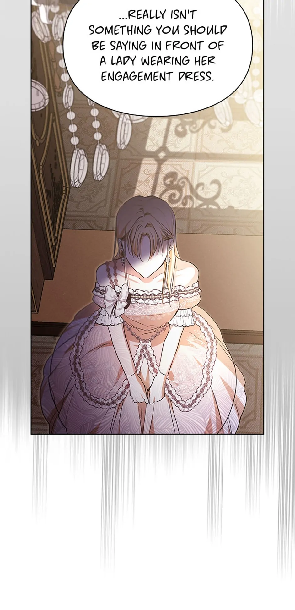 The Heroine Had an Affair with My Fiance Chapter 7 - page 32