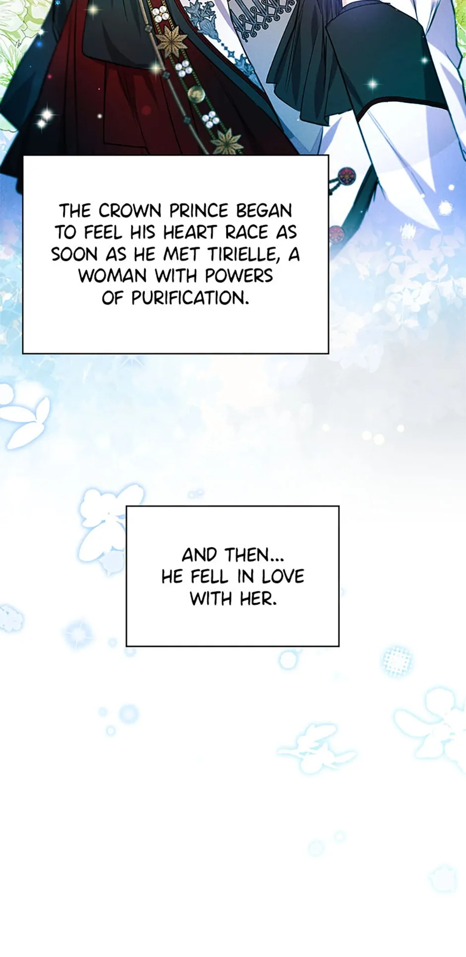 The Heroine Had an Affair with My Fiance Chapter 7 - page 58