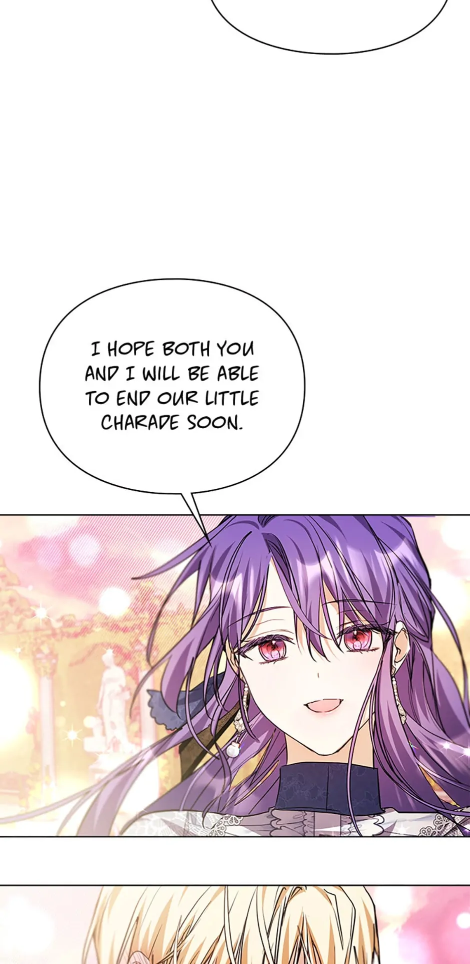 The Heroine Had an Affair with My Fiance Chapter 7 - page 63