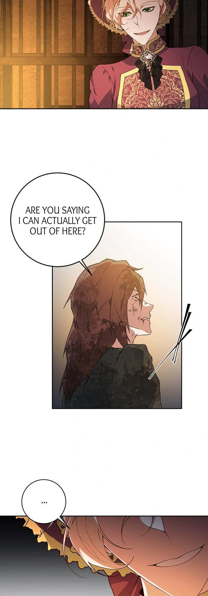 Here Reigns the Vengeful Villainess Chapter 91 - page 15