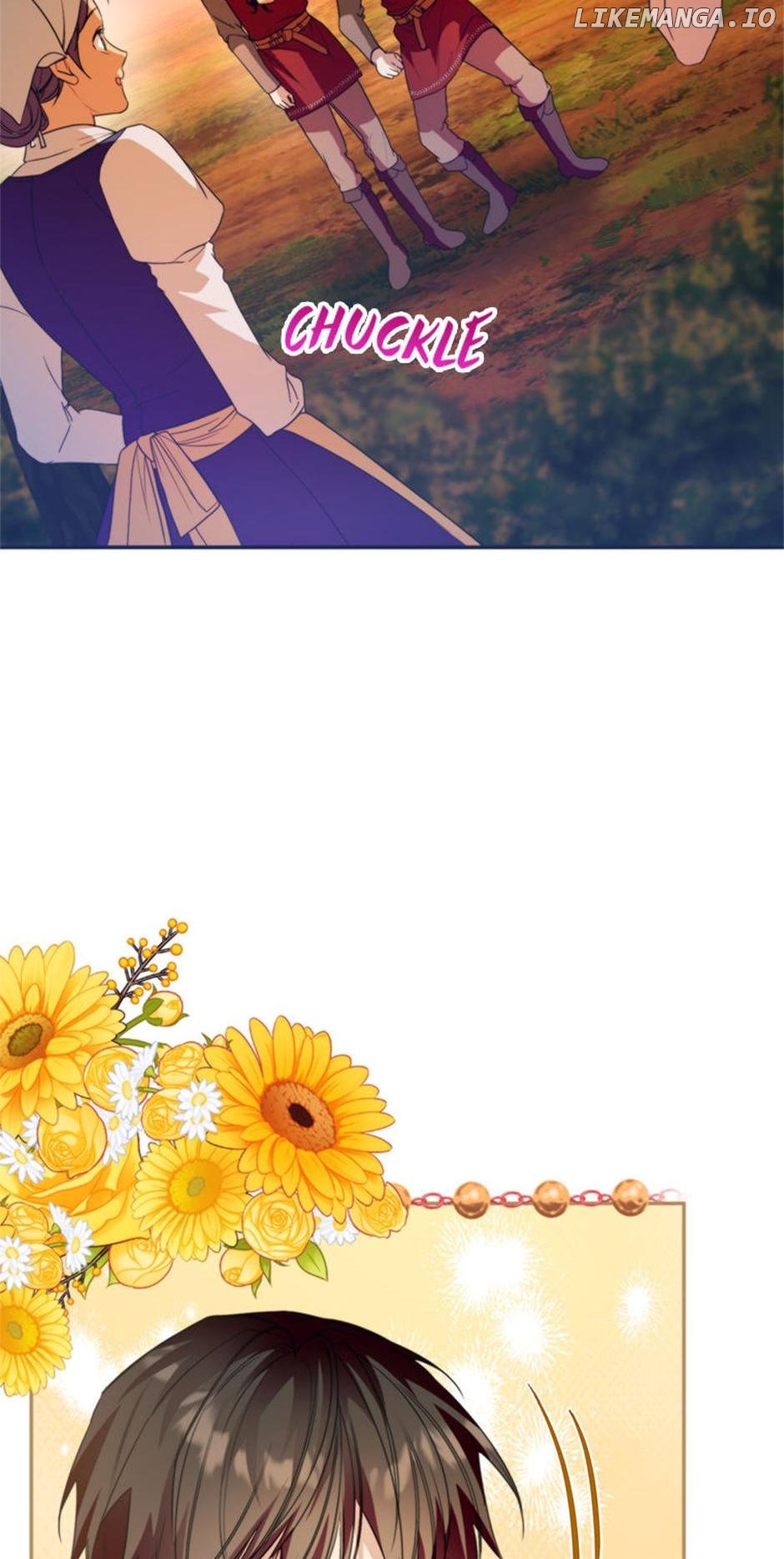 Carefully Choosing a Husband Chapter 62 - page 10