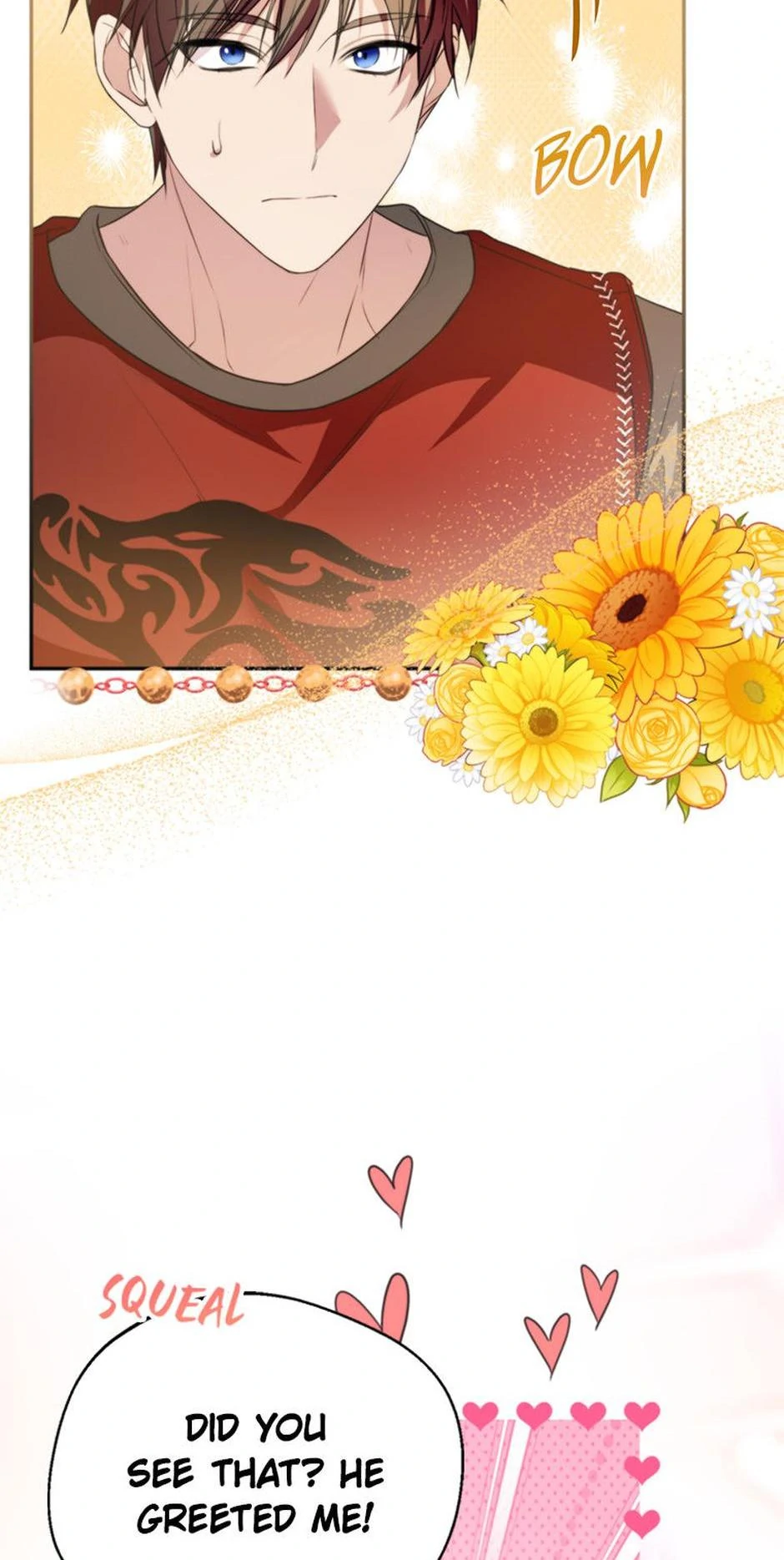 Carefully Choosing a Husband Chapter 62 - page 11