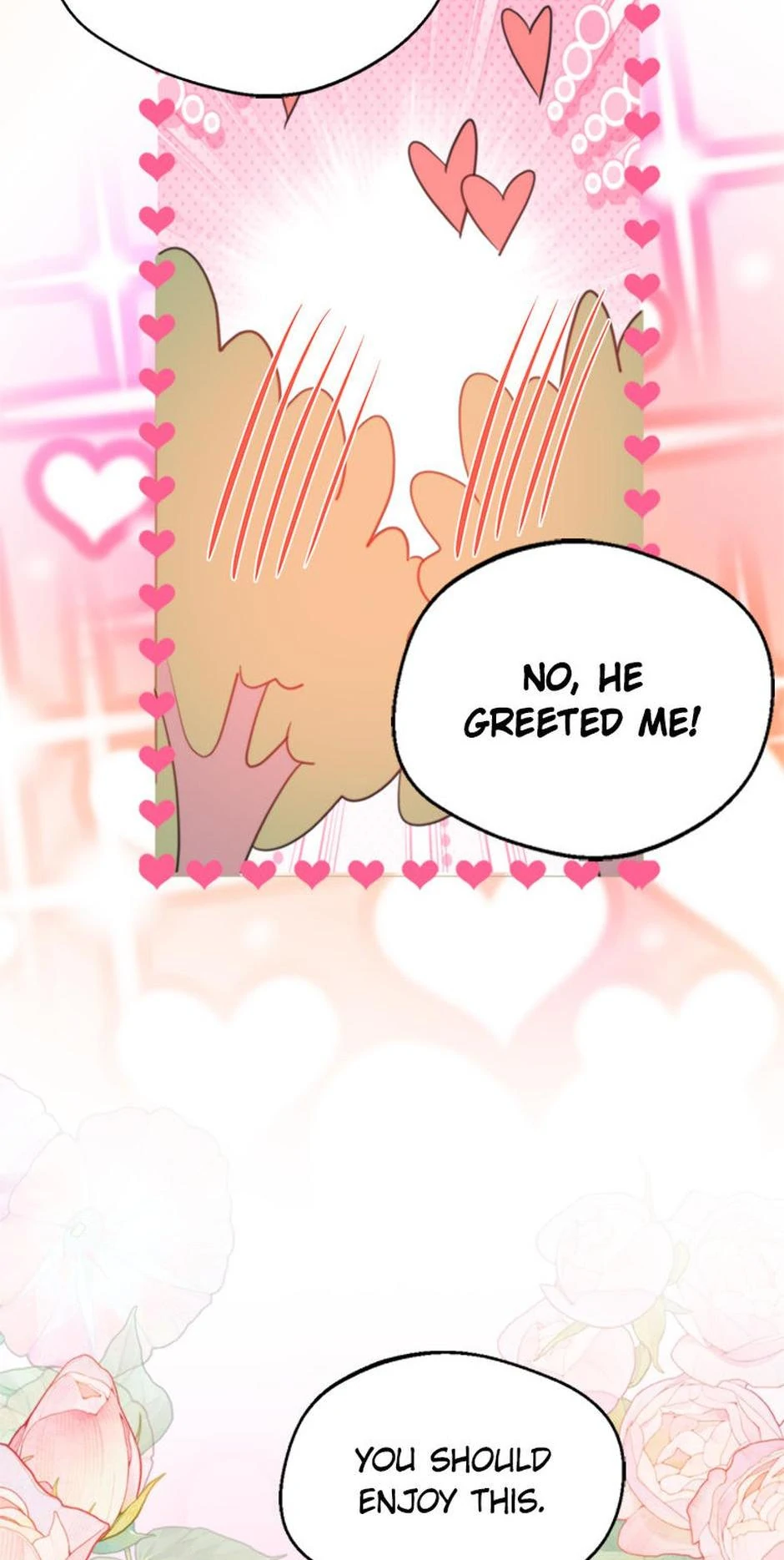 Carefully Choosing a Husband Chapter 62 - page 12