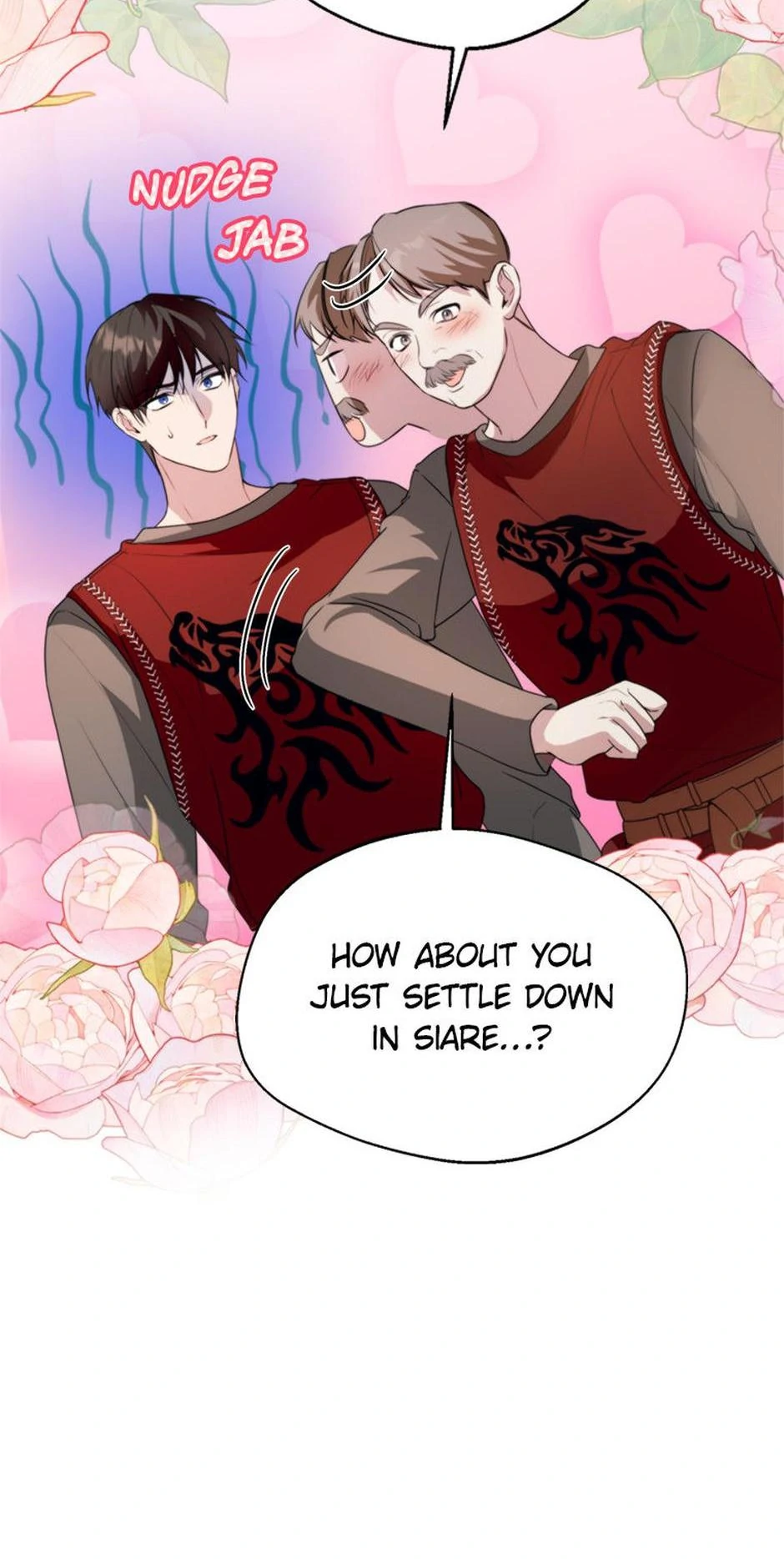 Carefully Choosing a Husband Chapter 62 - page 13
