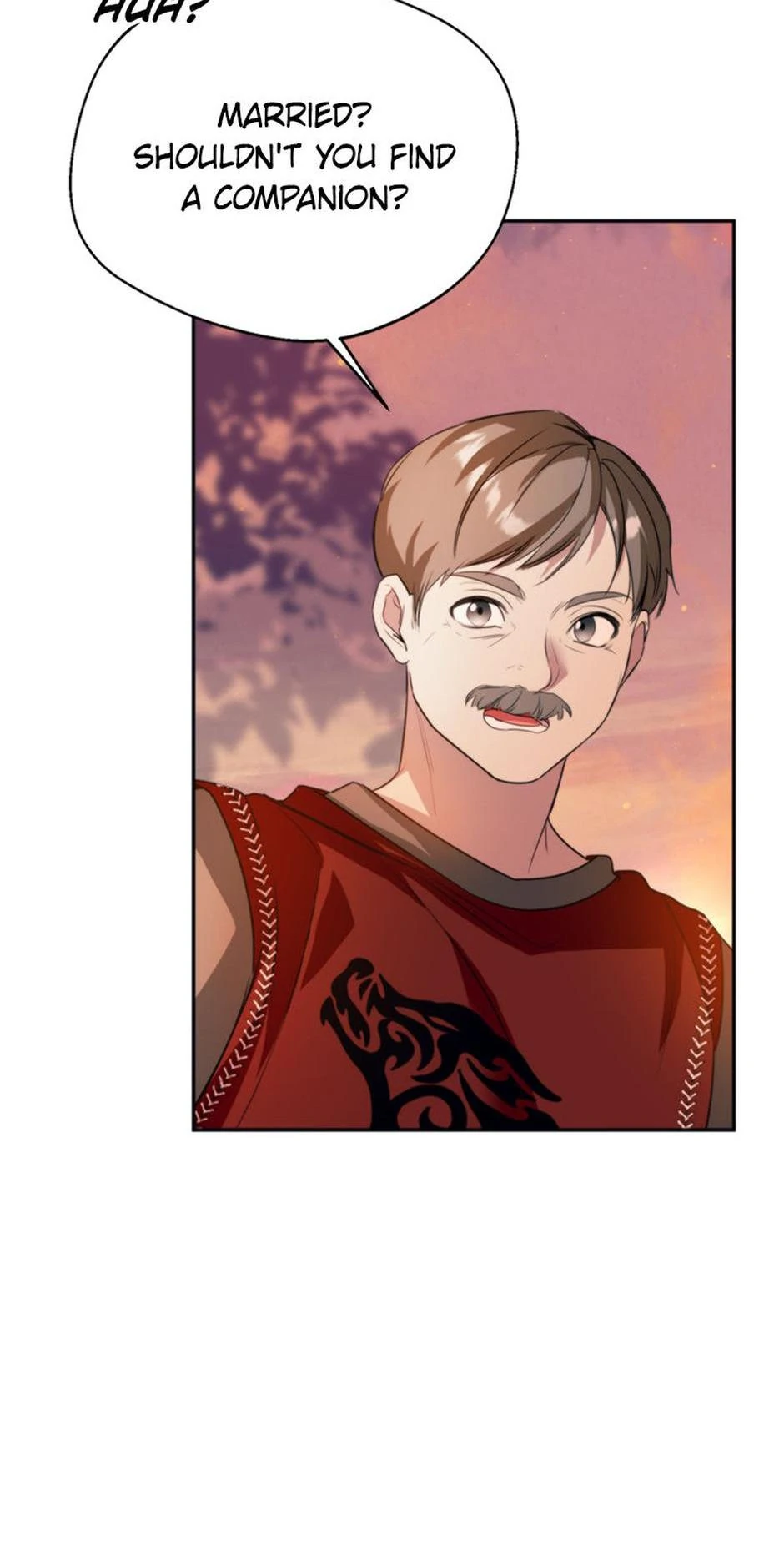 Carefully Choosing a Husband Chapter 62 - page 15