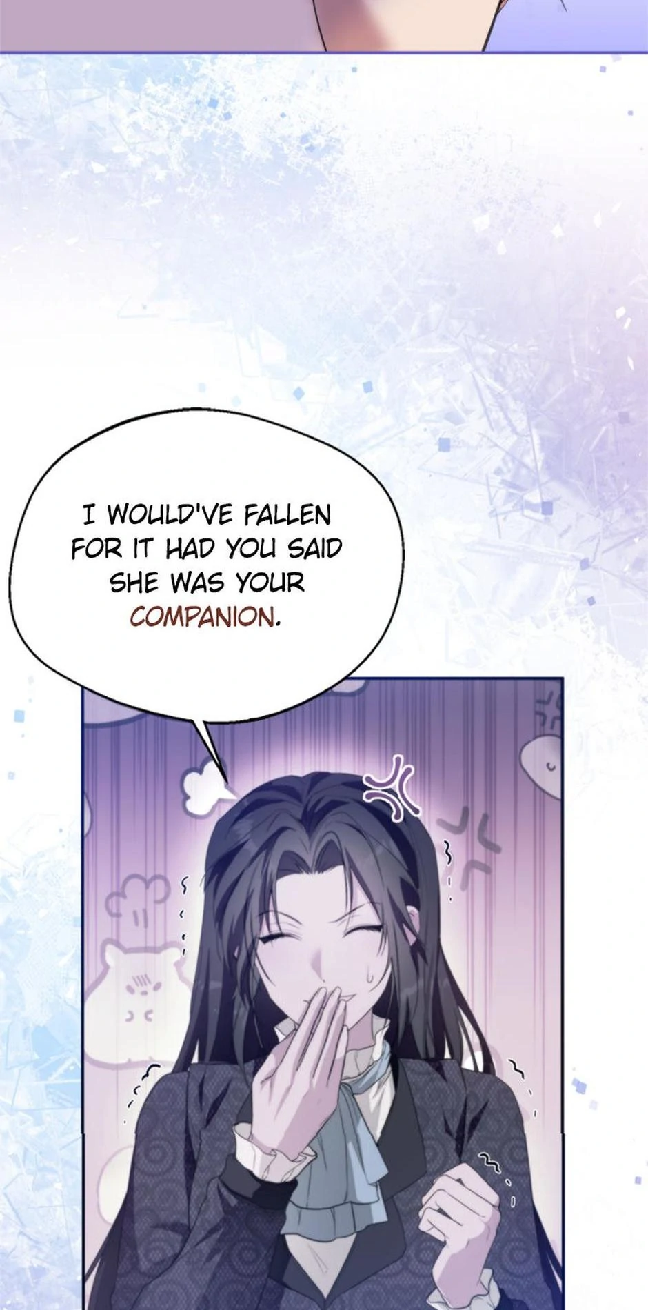 Carefully Choosing a Husband Chapter 62 - page 19