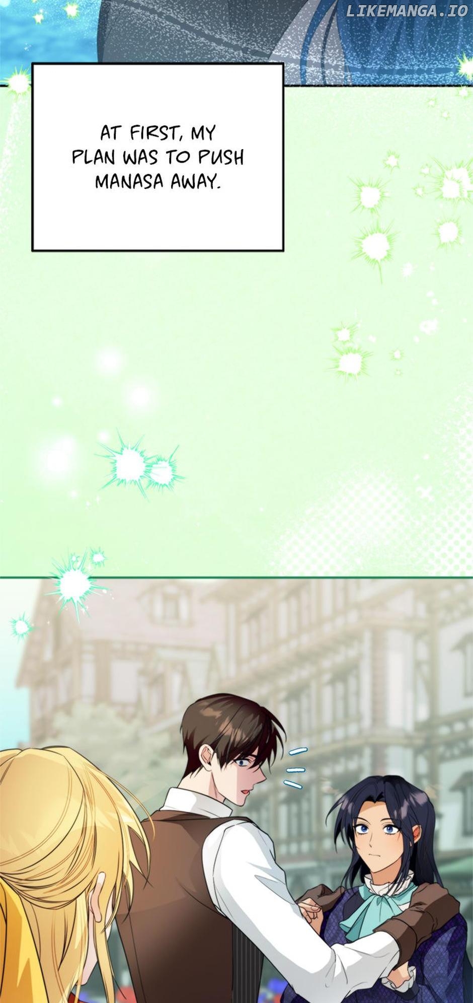 Carefully Choosing a Husband Chapter 62 - page 2