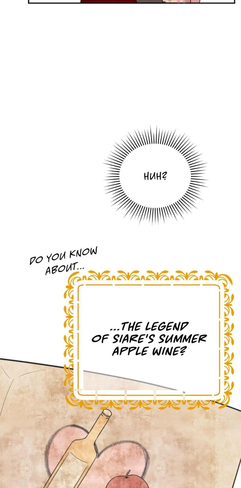 Carefully Choosing a Husband Chapter 62 - page 21