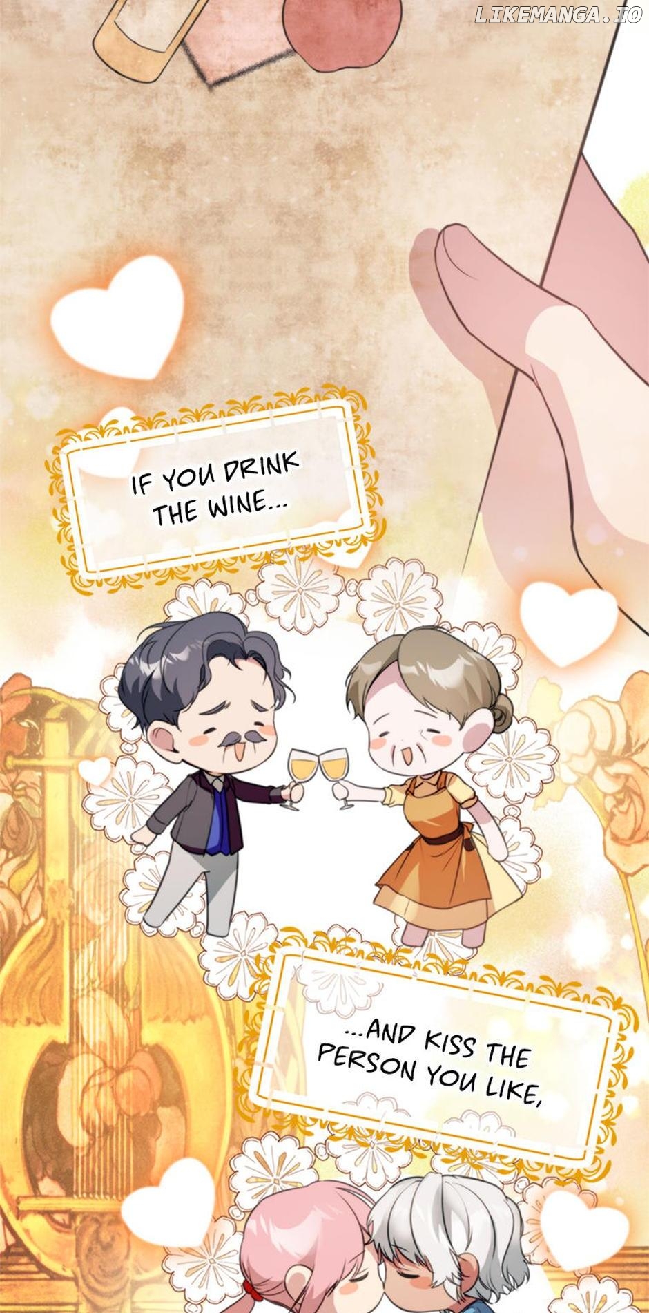 Carefully Choosing a Husband Chapter 62 - page 22
