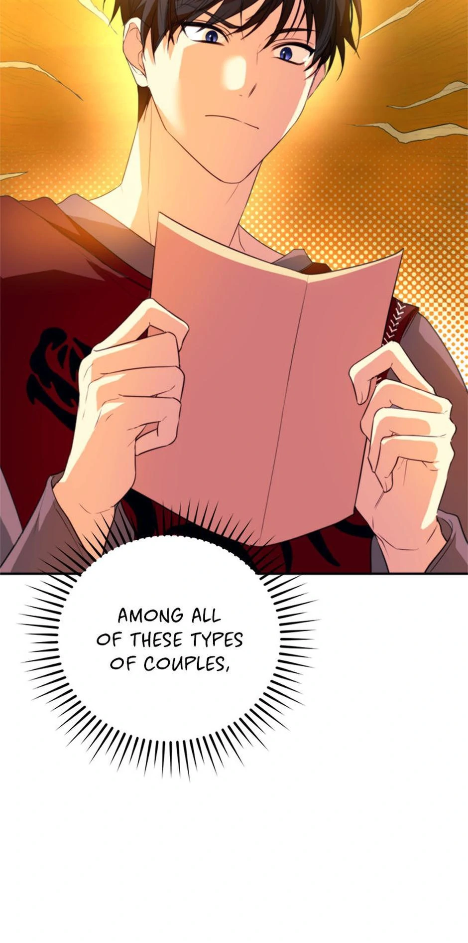 Carefully Choosing a Husband Chapter 62 - page 24