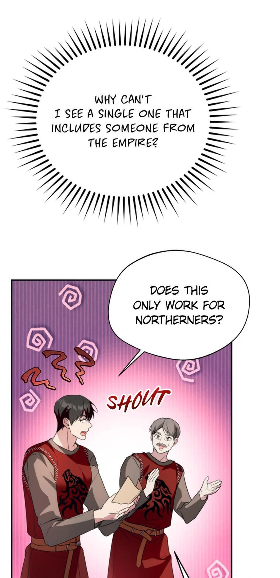 Carefully Choosing a Husband Chapter 62 - page 25